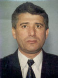 Babayan Mushegh