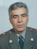 Ordinyan Pavlush