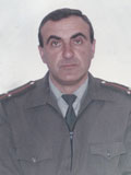 Stepanyan Levon