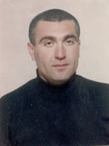 Barseghyan Artur