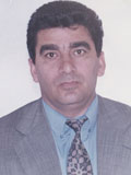 Nazaryan Manvel