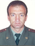 Grigoryan Aram