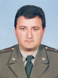 Petrosyan Alik