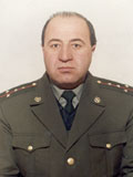 Sargsyan Garnik