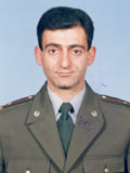 Vardanyan Arsen