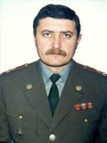 Grigoryan Sergey