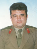 Yeghikyan Armen