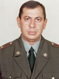 Barseghyan Gevorg