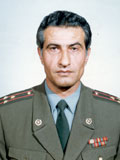 Hovakimyan Ashot