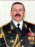 Grigoryan Michael