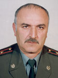 Sahakov Alexander