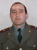 Hovsepyan Manvel