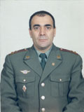Michaelyan Ashot