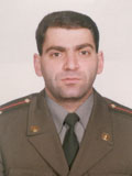 Martirosyan Gagik