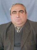 Հարությունյան Սուրեն