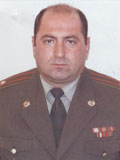 Ghubatyan Spartak