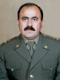 Sargsyan Melik
