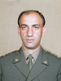 Saribekyan Saribek