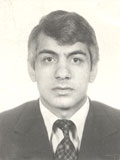 Թորոսյան Գագիկ
