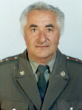 Gasparyan Hrayr