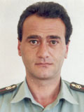 Melkonyan Hrach