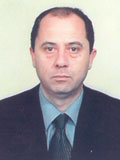 Ավետիսյան Ռուդիկ