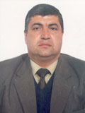 Ghazaryan Armen