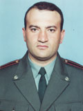 Grigoryan Alexander