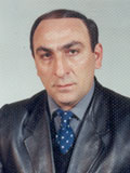 Մարքսյան Արմեն