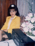 Aghabekyan Suzanna