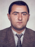 Mkhitaryan Hayk