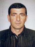 Ishkhanyan Levon