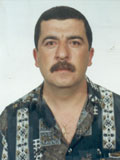 Ghazaryan Arsen
