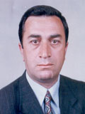 Gabrielyan Gagik