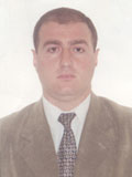 Martirosyan Arsen
