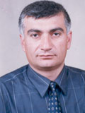 Alexanyan Arayik