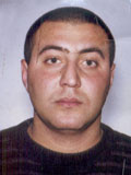 Poghosyan Zohrab