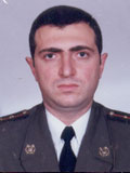 Sahakyan Armen