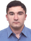 Kocharyan Sergey