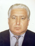 Մանասյան Գագիկ