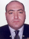 Hakobyan Gevorg