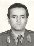 Ամիրխանյան Ռոմիկ