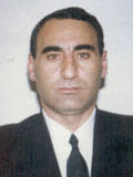 Sargsyan Suren