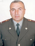 Stepanyan Vardan