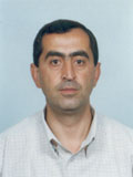 Gasparyan Abgar