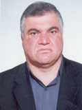 Petrosyan Khachik