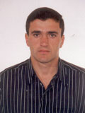 Sargsyan Mushegh