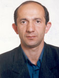 Abrahamyan Albert