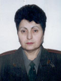 Arzumanyan Valentina