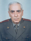 Sahakyan Mels
